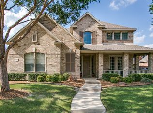 804 Woodcliff Dr, McKinney, TX 75070