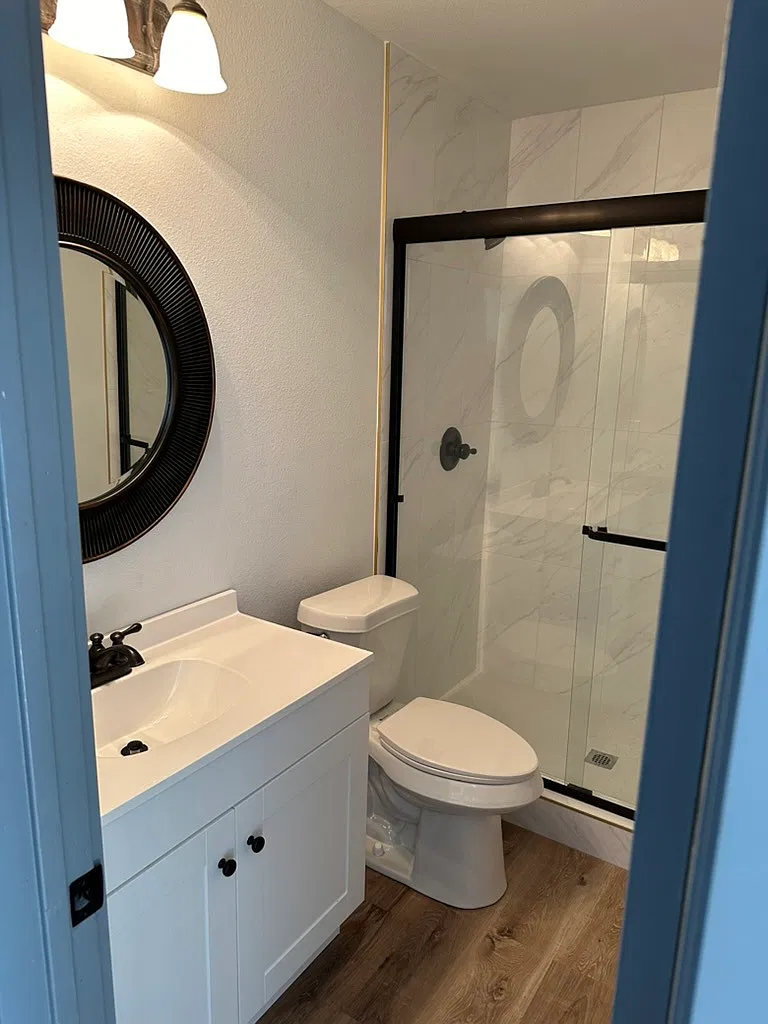 Beautiful Renovated 2-Bedroom Duplex in Arlington, TX — Photo 1