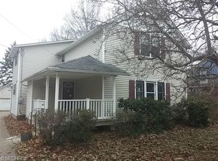 600 Sackett Ave, Cuyahoga Falls, OH