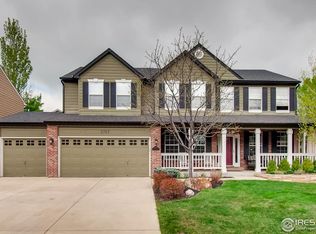 2707 Flint Ct, Superior, CO 80027