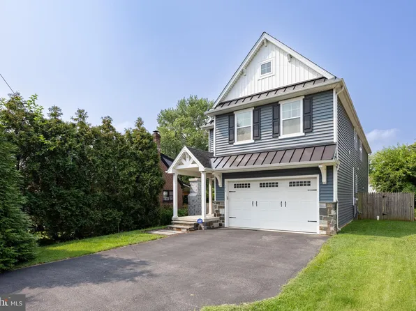 171 Walnut St, King Of Prussia, PA 19406