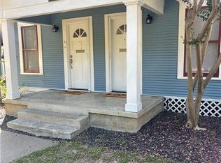 4006 Avenue A #B, Austin, TX 78751