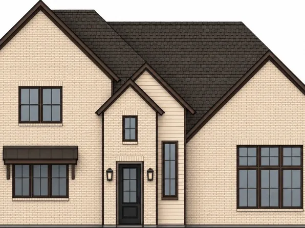 924 Claystone Ridge Dr, Burleson, TX 76028