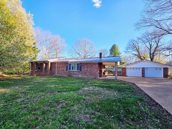 588 Sweeton Hill Rd, Coalmont, TN 37313