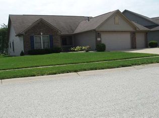 231 Ceejay Dr, Greenwood, IN 46142
