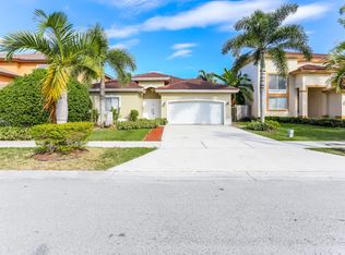 4601 SW 164th Ct, Miami, FL 33185