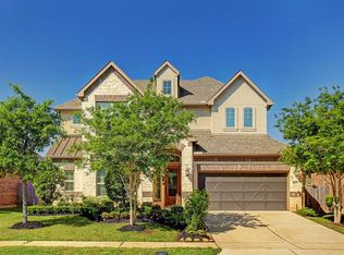 1803 Ralston Branch Way, Sugar Land, TX 77479