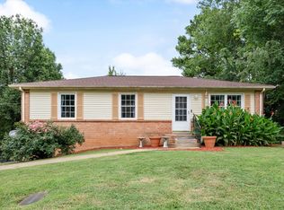 117 Mimosa Dr, Springfield, TN 37172