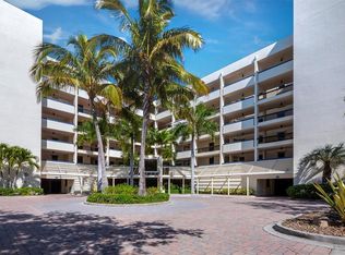 2020 Harbourside Dr Unit 417, Longboat Key, FL 34228