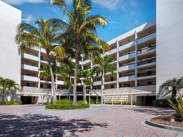 2020 Harbourside Dr Unit 417, Longboat Key, FL 34228