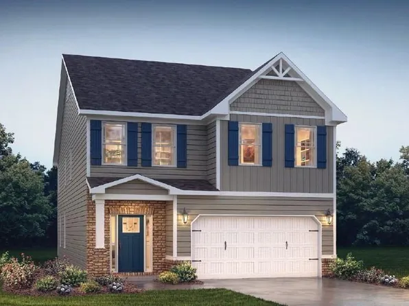 300 Scarlet Leaf Ln, Greenville, SC 29607