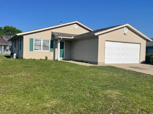 1351 6th Ave, Sidney, OH 45365