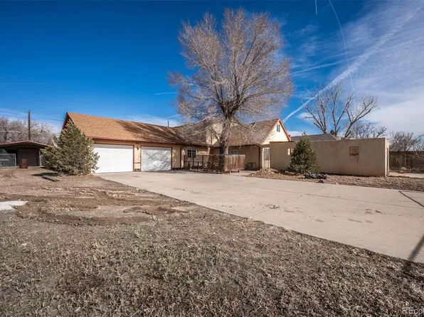 1815 E 1st Street, Pueblo, CO 81001