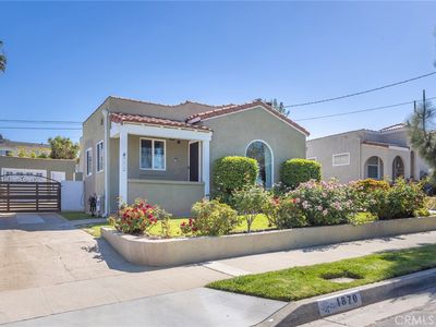 1870 261st St, Lomita, CA, 90717