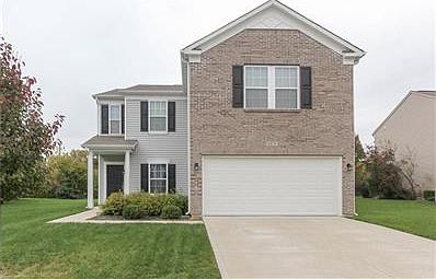 Newer and Spacious 2358 sq. ft., 3 Bedroom and 2.5 Bath Home.