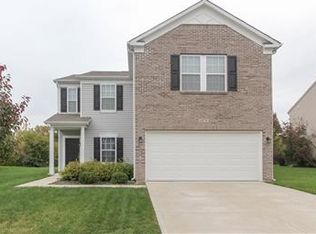 6876 Roundrock Ct, Avon, IN 46123