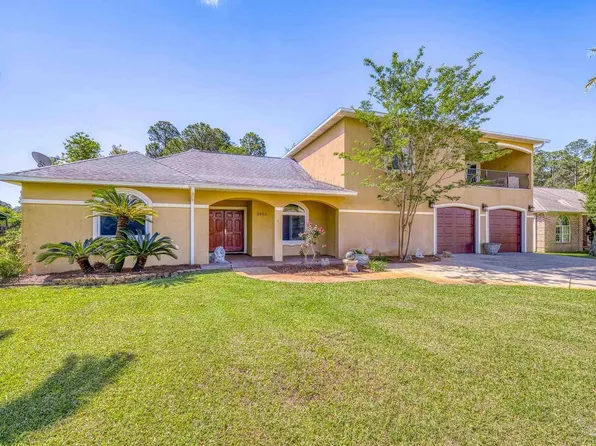 2933 Coral Strip Pkwy, Gulf Breeze, FL 32563
