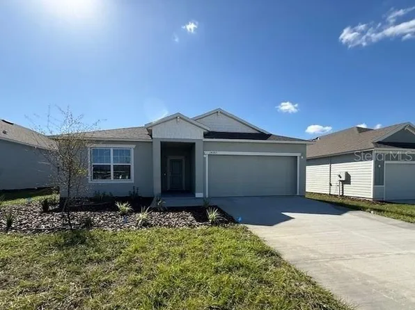 24263 NW 11th Ln, Newberry, FL 32669