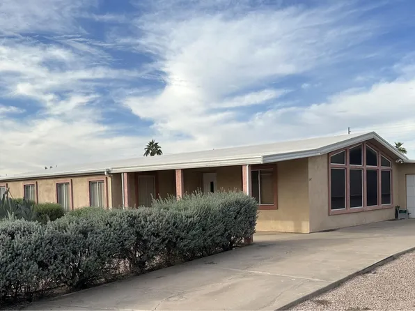 25424 S OHIO Court, Sun Lakes, AZ 85248