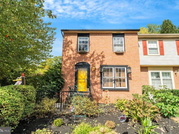 4 Jason Ln, Thorndale, PA 19372