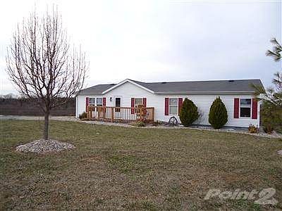 Serene Country Setting!