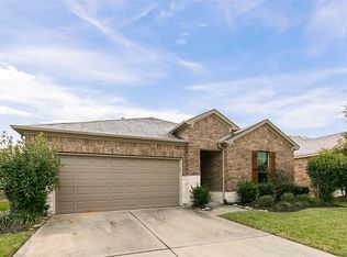 1107 Cloud Croft Ln, Rosenberg, TX 77469