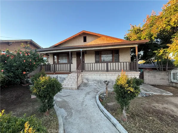 2106 Sheridan St, Los Angeles, CA 90033