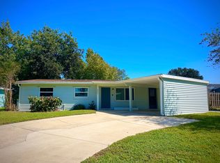 2335 Oriole Ln, South Daytona, FL 32119