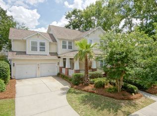 4013 Crown Pointe St, Charleston, SC 29492