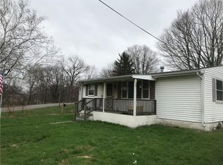 913 Southgate Dr, Crawfordsville, IN