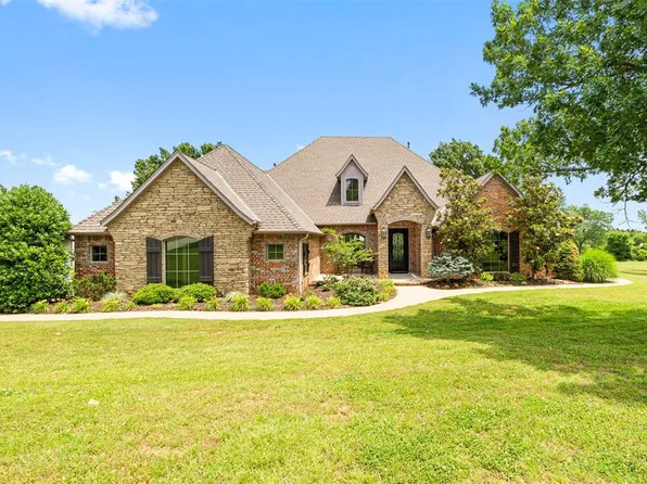 11900 Scenic Meadow Rd, Oklahoma City, OK 73173