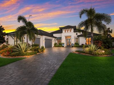 11505 Harbourside Ln, Parrish, FL, 34219