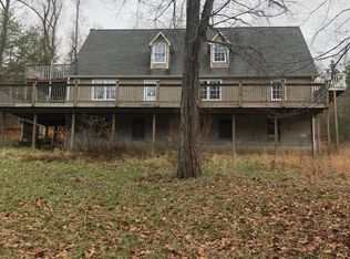 284 Holder Hollow Rd, Kingston, TN 37763