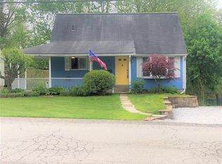 132 Bryant Dr, Pittsburgh, PA