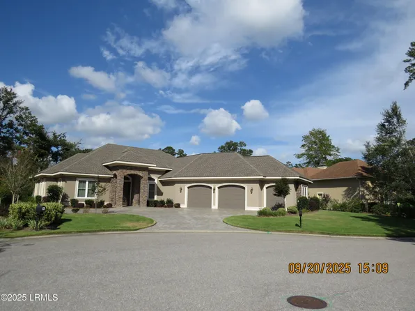 6 Caravelle Ct, Bluffton, SC 29909