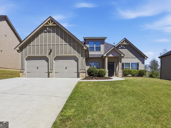 3684 Beaver Swamp Rd, Loganville, GA 30052