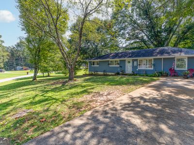 46 Merritts Cir, Toccoa, GA, 30577