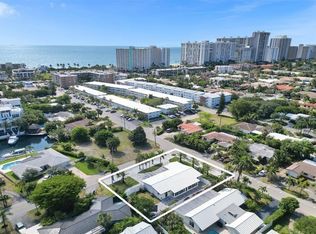 251 Hibiscus Ave, Lauderdale By The Sea, FL 33308