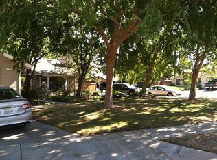 876 E Decatur Ave, Fresno, CA 93720