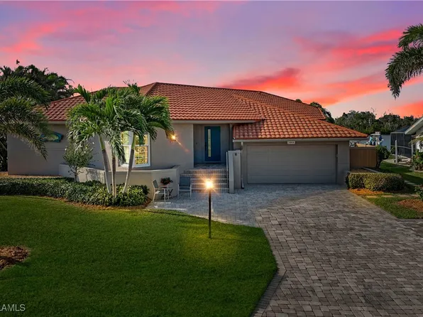 14940 David Dr, Fort Myers, FL 33908