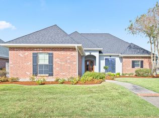 108 Millcrest Dr, Lafayette, LA 70508