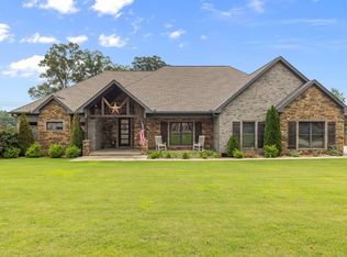 120 Oak Tree Rdg, Sheridan, AR 72150