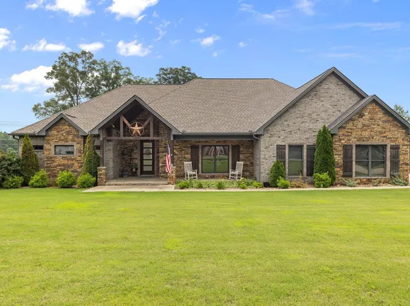 120 Oak Tree Rdg, Sheridan, AR 72150