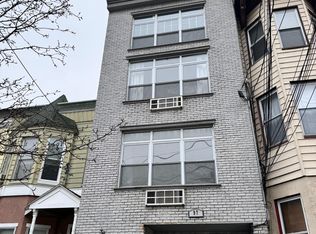 97 Magnolia Ave APT 3, Jersey City, NJ 07306