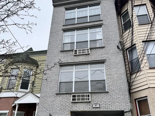 97 Magnolia Ave APT 3, Jersey City, NJ 07306