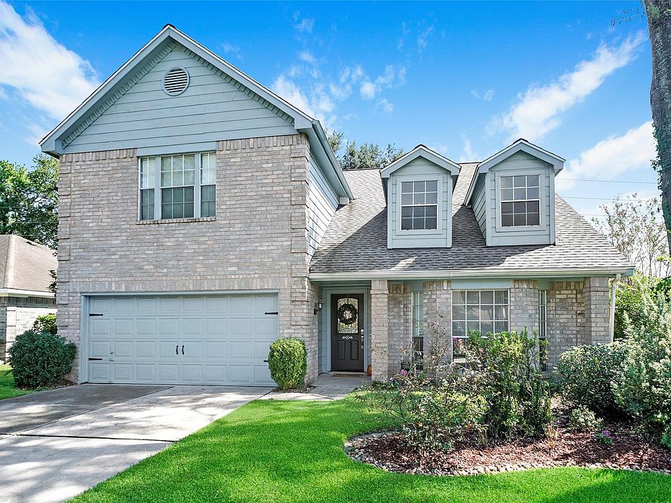 1st image of 15518 Hatfield Hollow Dr
