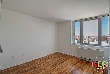 Rented by Next Door Realty NYC