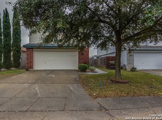 6835 Grapevine Lk, San Antonio, TX 78244