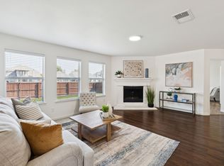 9904 Southgate Dr, McKinney, TX 75072