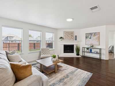 9904 Southgate Dr, McKinney, TX, 75072